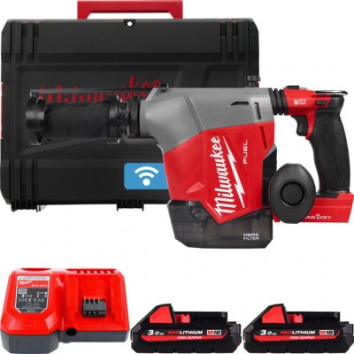 Milwaukee M18 FHAFOH16-302X 4933493533 – Hledejceny.cz