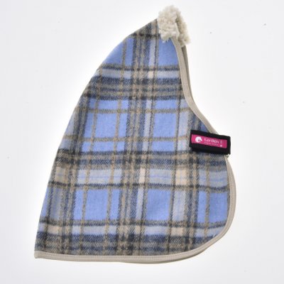 Deka stájová Light Blue – Sleviste.cz