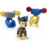 Spin Master Paw Patrol Mini Air Rescue Chase Pull Back Pup – Hledejceny.cz