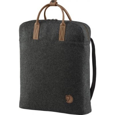 Fjällräven Norrvåge Briefpack grey 15 l