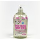 Mýdlo Bio-D tekuté mýdlo na ruce s vůní pelargónie 500 ml