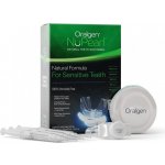 Oralgen NuPearl LED sada na bělení zubů 3 x 5 ml – Zboží Dáma