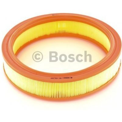 BOSCH Vzduchový filtr 1 457 433 330 – Hledejceny.cz