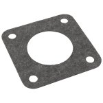 Těsnění víčka (pod řetězové kolo) - Simson | Zboží Auto