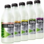 SiS GO Electrolyte 500 g – Sleviste.cz