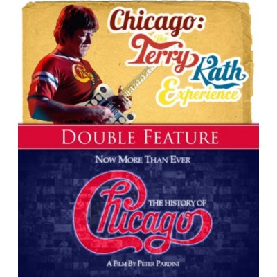 Chicago: Now More Than Ever/The Terry Kath Experience – Zboží Mobilmania