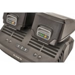 Stiga C 215 D – Sleviste.cz