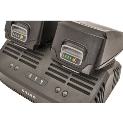 Stiga C 215 D – Sleviste.cz