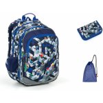 Topgal ELLY 19014 B Medium Set – Zbozi.Blesk.cz