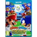 Mario & Sonic at the Rio 2016 Olympic Games