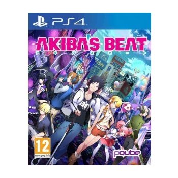 Akibas Beat