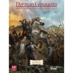 GMT Norman Conquest: Men of Iron Volume V – Hledejceny.cz