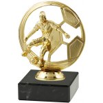 Soška FOTBAL ženy 15 cm – Zboží Dáma