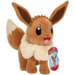 WCT Pokémon Eevee 20 cm – Zbozi.Blesk.cz