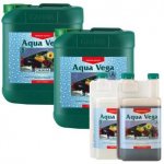 Canna Aqua Vega A+B 1 L – Zboží Dáma