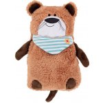 Fashy L76372 plyšový termofor Oliver 0, 8 l – Zboží Mobilmania