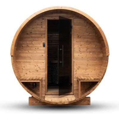 Sudová sauna 300 THERMOWOOD – Zboží Dáma