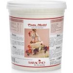 Saracino Modelovací Čokoláda bílá 1 kg – Zboží Dáma