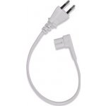 Flexson One / One SL / PLAY:1 Power Cable 0,35 m Barevné provedení: Bílá – Zboží Živě