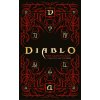 Karetní hry Diablo: The Sanctuary Tarot Deck and Guidebook