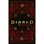 Diablo: The Sanctuary Tarot Deck and Guidebook – Zboží Dáma