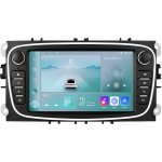 HIZPO P209FOCUS7001 Ford Focus / Mondeo / S-Max / Galaxy (2+32GB) – Sleviste.cz