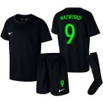 Nike set DRY PARK 20 SET Černá Bílá – Zbozi.Blesk.cz