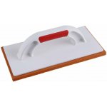 Hladítko Festa houba oranžová jemná – 280×140×12 mm – Hledejceny.cz