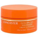 Lancaster Golden Tan Maximizer After Sun Balm tělový balzám prodlužující opálení 200 ml