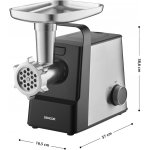 Sencor SMG 7400SS – Zbozi.Blesk.cz