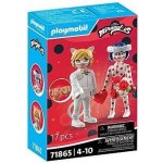 Playmobil 71865 Kouzelná Beruška a Černý kocour: Svatební sen – Zboží Dáma