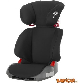 Britax Römer Adventure 2019 cosmos black