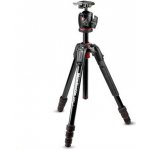 Manfrotto 190 Go – Zboží Živě