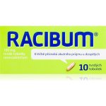 RACIBUM 100MG CPS DUR 10 – Hledejceny.cz