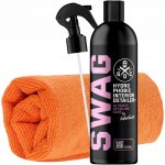 SWAG Hydrophobic Interior Detailer+ 500 ml – Zboží Mobilmania