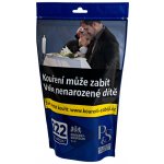 P&S Blue Tabák cigaretový 100g – Hledejceny.cz