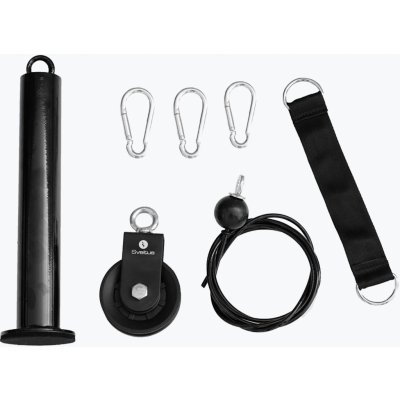 Sveltus 1588 Pulley Kit – Hledejceny.cz