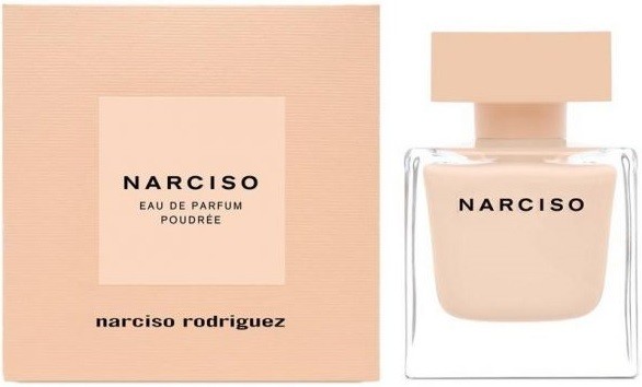 Narciso Rodriguez Poudreé parfémovaná voda dámská 50 ml