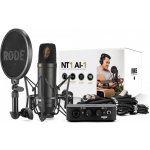 Rode Complete Studio Kit – Zboží Živě