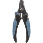 Trixie De Luxe Kleště na drápky stranové 16 cm – Hledejceny.cz