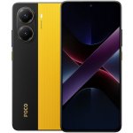 POCO X7 Pro 12GB/512GB Yellow – Zboží Živě
