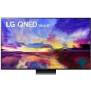 LG 55QNED863