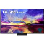 LG 55QNED863 – Zboží Živě