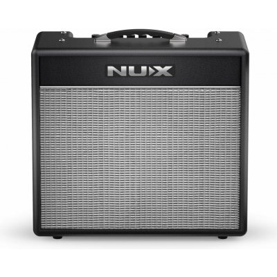 Nux Mighty 40 BT – Hledejceny.cz