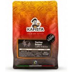 Kafista Torino Select 100% Arabica Espresso Káva v Itálii zrnková 250 g – Hledejceny.cz