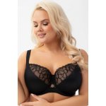 Gorsenia podprsenka K934 Isla černá – Zboží Mobilmania