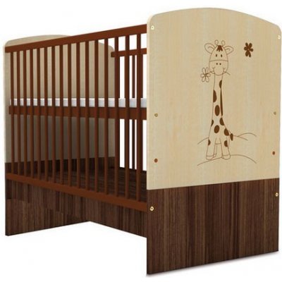 Faktum Makao Variabilní 70x140 švestka/javor žirafa – Zboží Dáma