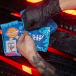 Hot Chip Salt Chip Challenge 8 g – Sleviste.cz