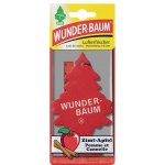 WUNDER-BAUM Zimt-Apfel | Zboží Auto