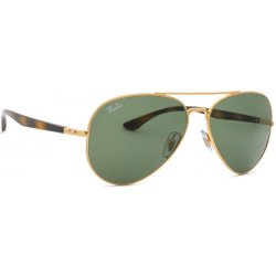 Ray-Ban RB3675 001 31 58